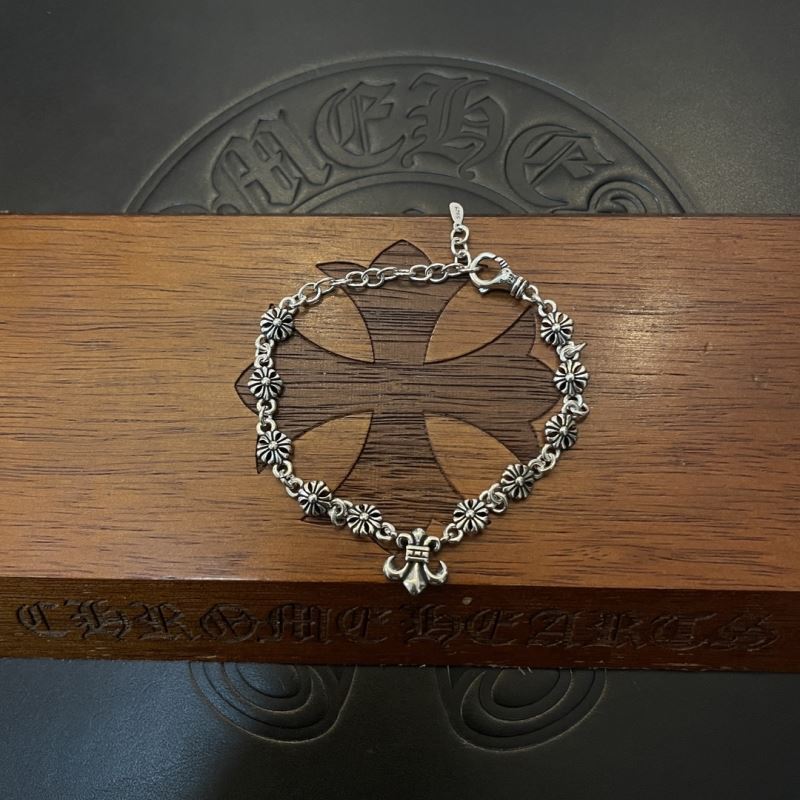 Chrome Hearts Bracelets